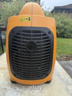 Générateur Inverter Impax IM1500i 1500W 230V