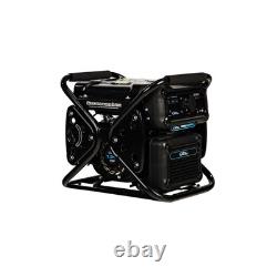 Générateur Inverter Portable 3300W 230V Générateur à Essence avec Moteur OHV