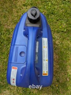 Générateur Inverter Portable Économique à Essence P1 2,2 kW 2200 W Valise P2500i