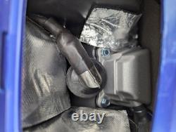 Générateur Inverter Portable Économique à Essence P1 2,2 kW 2200 W Valise P2500i