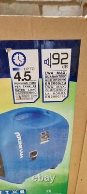 Générateur Inverter Portable Hyundai HY3000SI 2800W Silencieux 4 Temps