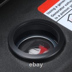 Générateur Inverter Portable à Essence Silencieux 2000W Valise 4 Temps pour Camping et Camping-Car