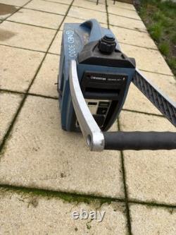 Générateur Inverter SDMO 3000 230v 2.6kw Moteur à Essence 4 Temps