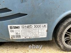 Générateur Inverter SDMO 3000 230v 2.6kw Moteur à Essence 4 Temps