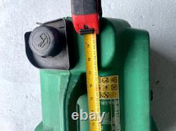 Générateur Inverter Stephill SHX 2000 Moteur Honda 1,7Kva