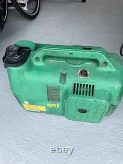 Générateur Inverter Stephill SHX 2000 Moteur Honda 1,7Kva
