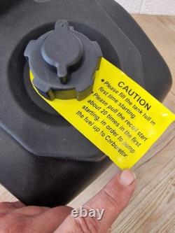 Générateur Inverter à Essence 2200i 2,2 kW Équivalent Honda EU22i Clarke Sample