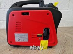 Générateur Inverter à Essence 2200i 2,2 kW Équivalent Honda EU22i Clarke Sample