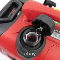 Générateur Inverter à Essence A-iPower 1.9kW Silencieux Portable en Forme de Valise avec Sortie Onde Sinusoidale