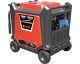 Générateur Inverter à Essence A-ipower 7,5 Kw Portable Silencieux En Valise Avec Sortie Onde Sinusoïdale