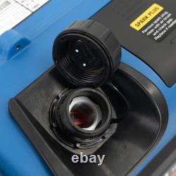 Générateur Inverter à essence Hyundai 2200W / 2.2kW, Démarrage électrique HY2250SEi