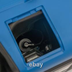 Générateur Inverter à essence Hyundai 2200W / 2.2kW, Démarrage électrique HY2250SEi