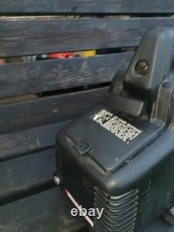 Générateur Portable Honda EX350 Moteur 2 Temps Dernière Utilisation Fonctionnait Bien