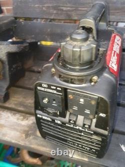 Générateur Portable Honda EX350 Moteur 2 Temps Dernière Utilisation Fonctionnait Bien