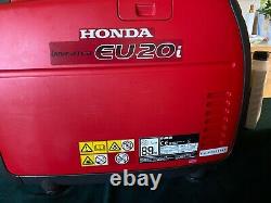 Générateur Portable Honda Eu20i