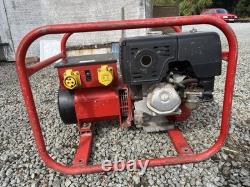 Générateur Portable Honda GX340 11CV