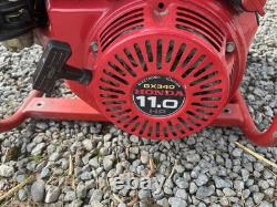 Générateur Portable Honda GX340 11CV