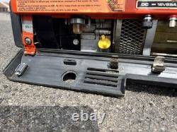 Générateur Portable Kawasaki GA 1400A