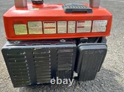 Générateur Portable Kawasaki GA 1400A