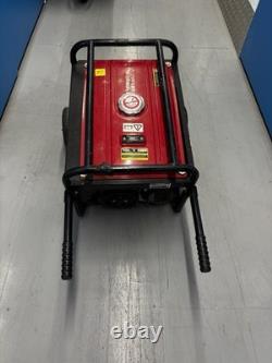 Générateur Portable à Essence Parker 3,75 kVA (PPG-3750)