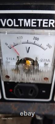 Générateur Powercraft 2800w, essence, sortie à trois tensions