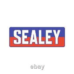 Générateur Sealey 2800w 110/230v 6.5hp Générateurs D'outils De Travail De Qualité Gg2800