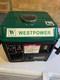 G&eacute;n&eacute;rateur Westpower Ec08 Portable &agrave; Essence Jamais Utilis&eacute;