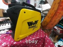 Générateur Wolf Power Genie 950