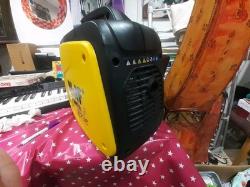 Générateur Wolf Power Genie 950