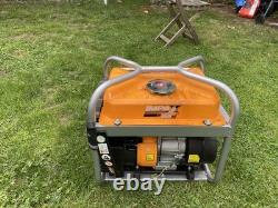 Générateur à cadre inverseur IMPAX IM1800IFG 1800w