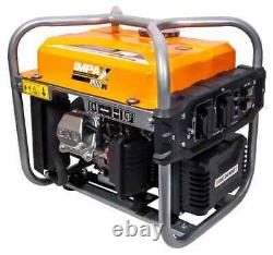 Générateur à cadre inverseur IMPAX IM1800IFG 1800w
