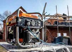Générateur à cadre inverseur IMPAX IM1800IFG 1800w