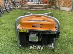 Générateur à cadre inverseur IMPAX IM1800IFG 1800w