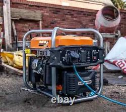 Générateur à cadre inverseur IMPAX IM1800IFG 1800w