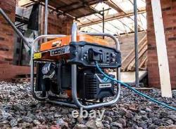 Générateur à cadre inverseur IMPAX IM1800IFG 1800w