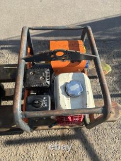 Générateur à cadre ouvert empilable à essence Altrad Belle GPX 3400