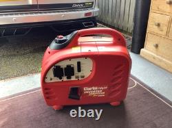 Générateur à essence