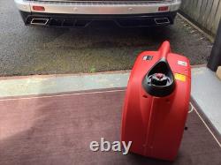 Générateur à essence