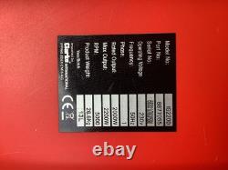 Générateur à essence