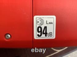 Générateur à essence