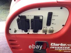 Générateur à essence