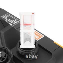 Générateur à essence 1800W 2000W moteur 4 temps portable pour voyage en RV camping mode éco