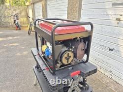 Générateur à essence 3 kVA 2500 watts Générateur à essence 3 kVA 2500 watts