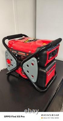 Générateur à essence 3 kW