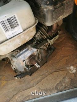 Générateur à essence 4 temps Honda GX 120 à usage général