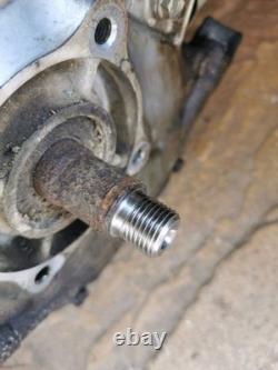 Générateur à essence 4 temps Honda GX 120 à usage général