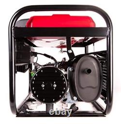 Générateur à essence Böhmer-AG 6500W 2.8Kw 12V CC / 8CV Neuf et non utilisé dans sa boîte