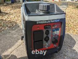 Générateur à essence Briggs & Stratton P2400 PowerSmart Series 2400W (030801)