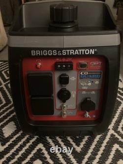 Générateur à essence Briggs & Stratton P2400 PowerSmart Series 2400W (030801)