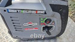 Générateur à essence Briggs & Stratton P2400 PowerSmart Series 2400W